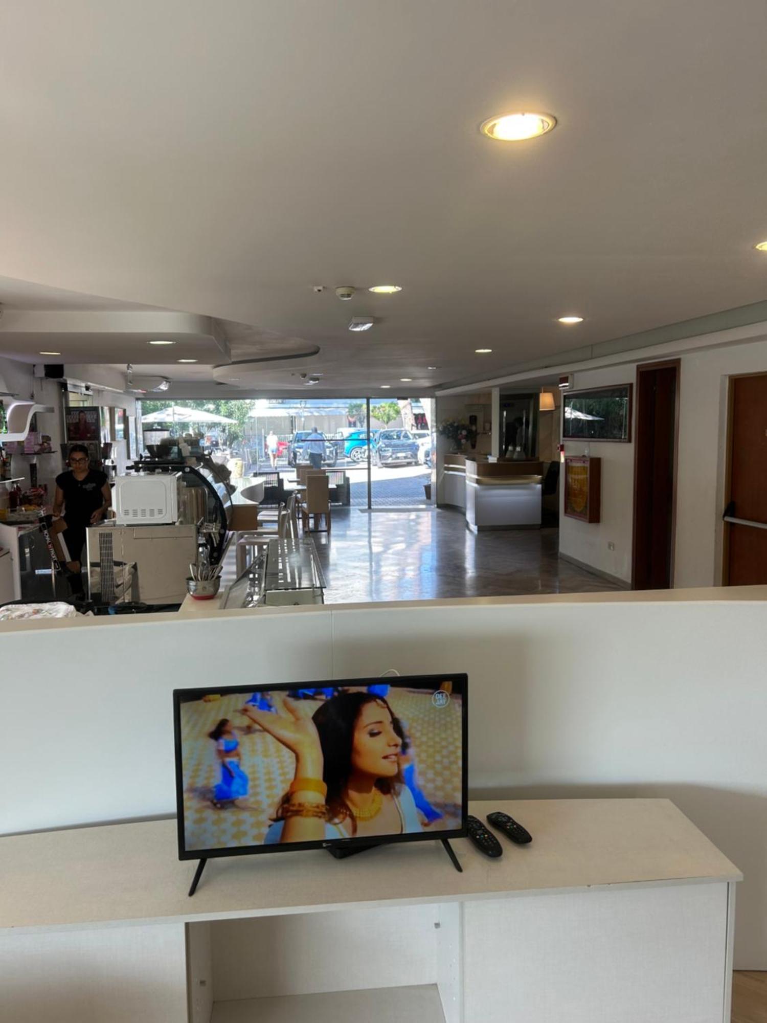 Hotel Carlton Riccione